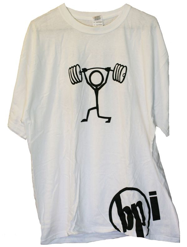 BPI Sports One More Rep Shirt