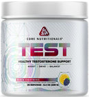 Core Nutritionals Test Powder|Test Booster|Mass For Life|