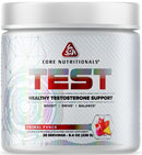 Core Nutritionals Test Powder|Test Booster|Mass For Life|