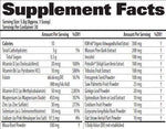 GAT Sport Test Booster Raging Razz GAT Sports Testrol Elite 30 servings