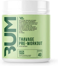 Raw Nutrition Thavage Pre