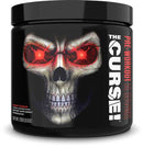JNX Sports The Curse 50 servings|Pre Workout|Mass For Life|