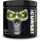 JNX Sports The Curse 50 servings|Pre Workout|Mass For Life|