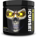 JNX Sports The Curse 50 servings|Pre Workout|Mass For Life|