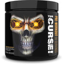 JNX Sports The Curse 50 servings|Pre Workout|Mass For Life|