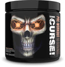 JNX Sports The Curse 50 servings|Pre Workout|Mass For Life|