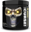JNX Sports The Curse 50 servings|Pre Workout|Mass For Life|
