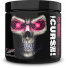 JNX Sports The Curse 50 servings|Pre Workout|Mass For Life|