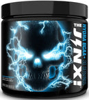 JNX Sports Hydra BCAA+|BCAA|Mass For Life|
