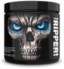 JNX Sports The Ripper 30 servings|Pre-Workout|Mass For Life|