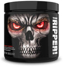 JNX Sports The Ripper 30 servings|Pre-Workout|Mass For Life|