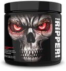 JNX Sports The Ripper 30 servings|Pre-Workout|Mass For Life|