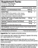 SNS Serious Nutrition Solutions Thermo Scorch|Fat Burner|Mass For Life|