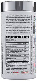 Alpha Prime Supplements Top Burn Thermal|Fat Burner|Mass For Life|