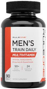 RuleOne Men Train Daily Multi