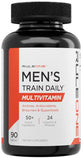 Rule One Men's Train Daily Multi
