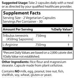 MRM Tribest Test Booster