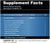 ABL Pharma TRT Testosterone fact