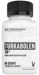 AfterDark Supplements Turkabolen|Muscle Builder|Mass For Life|