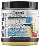EPG Extreme Performance Group Turnt UP 30 servings|Pre Workout|Mass For Life|