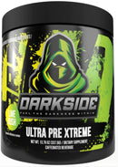 Darkside Supps Ultra Pre Xtreme|Pre Workout|Mass For Life|