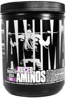 Universal Nutrition Animal Juiced Aminos 30 servings|BCAA|Mass For Life|
