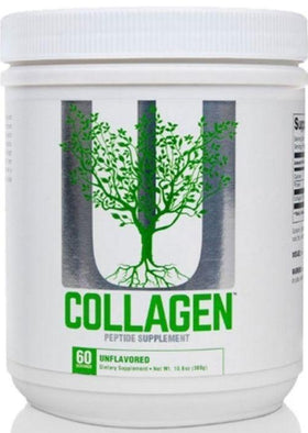 Universal Nutrition Collagen 60 servings|BCAA|Mass For Life|
