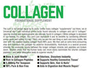 Universal Nutrition Collagen 60 servings|BCAA|Mass For Life|