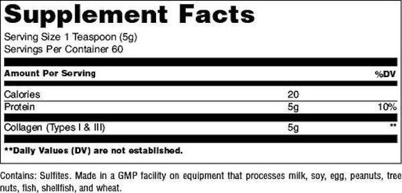 Universal Nutrition Collagen 60 servings|BCAA|Mass For Life|