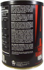 Universal Nutrition Lean Muscle Universal Nutrition Animal M-Stak 21 paks