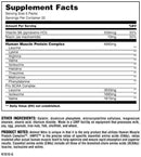 Universal Nutrition Animal Nitro 44 packs|Muscle Pumps|Mass For Life|