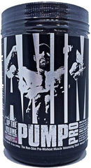 Universal Nutrition Animal Pump Pro Powder 20 servings|Muscle Pumps|Mass For Life|