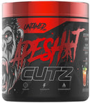 Primeval Labs Ape Sh*t Cutz|Pre-Workout|Mass For Life|