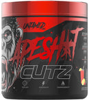 Primeval Labs Ape Sh*t Cutz|Pre-Workout|Mass For Life|