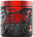 Primeval Labs Ape Sh*t Cutz|Pre-Workout|Mass For Life|