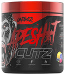 Primeval Labs Ape Sh*t Cutz|Pre-Workout|Mass For Life|
