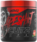 Primeval Labs Ape Sh*t Cutz|Pre-Workout|Mass For Life|