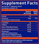 USN Epik Carnitine Burn 2100 30 servings|Carnitine|Mass For Life|