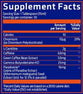 USN Epik Carnitine Burn 2100 30 servings