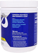 USN Pure Creatine 60 servings|Creatine|Mass For Life|