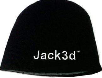 USP Labs Jack3d Beanie|Beannie|Mass For Life|