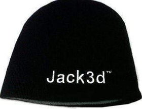 USP Labs Jack3d Beanie|Beannie|Mass For Life|