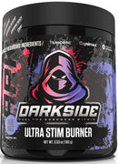 Darkside Supps Ultra Stim Burner 40 servings|Carnitine|Mass For Life|