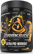 Darkside Supps Ultra Pre-Workout|Citrulline|Mass For Life|