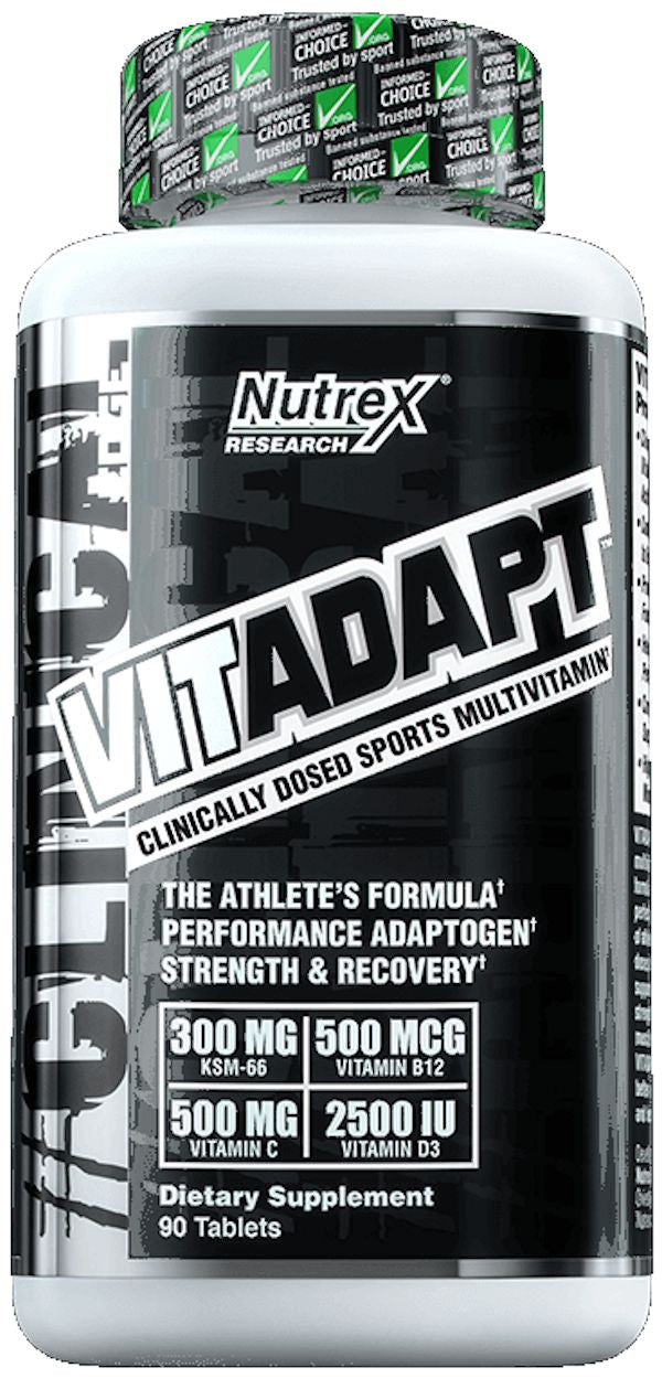 Nutrex Vitadapt Sport Multi