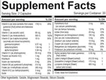 USPLabs Vitamer Pro Her Facts