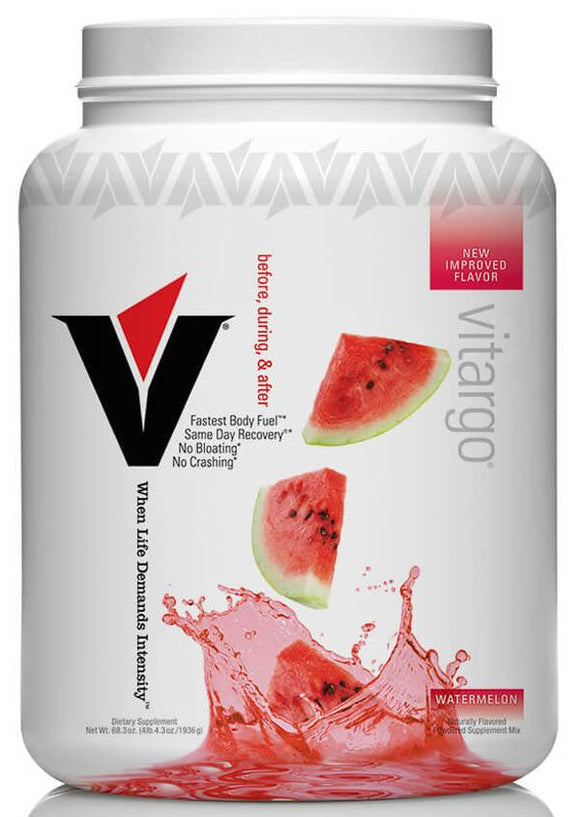Vitargo Inc. Vitargo 50 servings|Pre-Workout|Mass For Life|