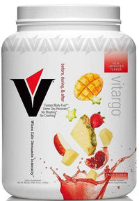 Vitargo Inc Pre-Workout Vitargo Inc. Vitargo 50 servings