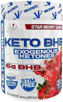 VMI Sports Keto BHB 20 servings|BHB|Mass For Life|