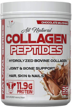 VMI Sports Collagen Peptides 35 servings|Collagen|Mass For Life|